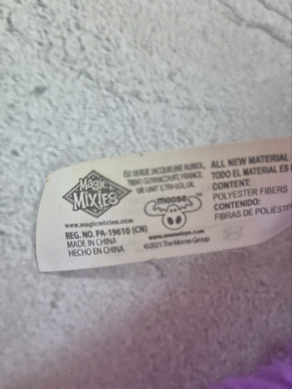 Magic Mixies - Picture 3 of 3